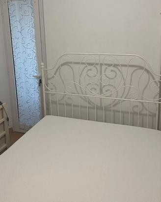 Materasso Matrimoniale IKEA ABYGDA 160x200