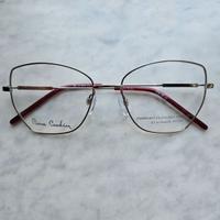 Occhiali da vista Donna Pierre Cardin  Argento
