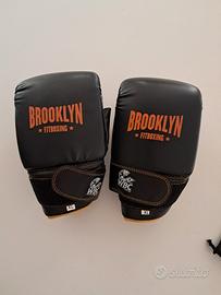 guantoni box kik boxing