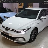 Volkswagen Golf Style 1.5 eTSI MHEV #9241