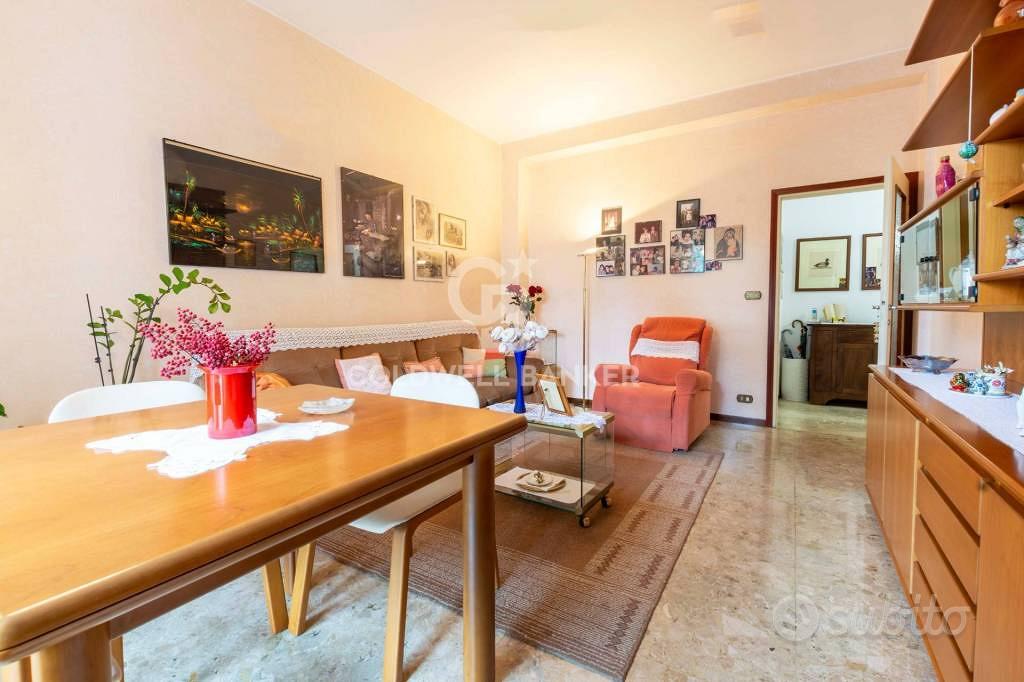 Apartment in Milano, Quartiere Varesina, Garegnano - Vista 4