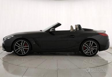 Bmw Z4 sDrive30i Msport 54000 km