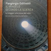 Il Vangelo secondo la Scienza - P. Odiffredi