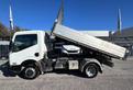 NISSAN Cabstar RIBALTABILE 35.13 2.5 TDI 130CV