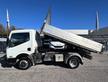 NISSAN Cabstar RIBALTABILE 35.13 2.5 TDI 130CV