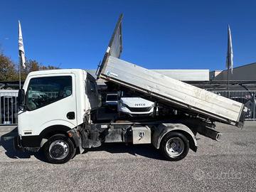 NISSAN Cabstar RIBALTABILE 35.13 2.5 TDI 130CV