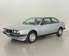 MASERATI 222 222 *UNICO PROPRIETARIO*
