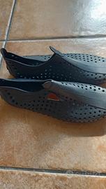 scarpette da scoglio 