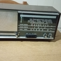 Radio Marelli anni 70