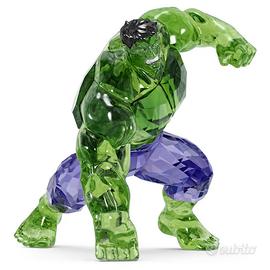 Swarovski  5646380 Marvel Hulk