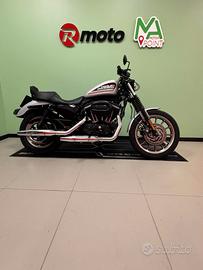 Harley-davidson 883 Sportster R