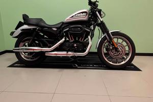 Harley-davidson 883 Sportster R