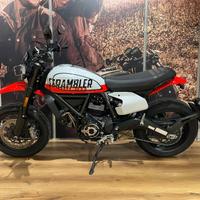 Ducati Scrambler 800 Urban Motard - Unipro