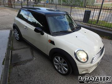 MINI - Mini - 1.6 16V Cooper D C.L. CLIMA