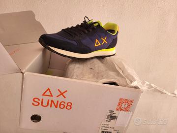 scarpe sun 68