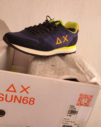 scarpe sun 68
