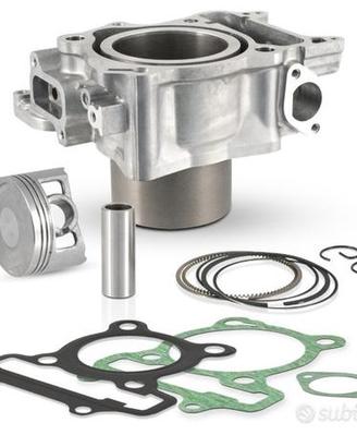 Gruppo termico EVOK Honda Sh 300 07 - 19