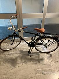 Bici vintage 28” – pari al nuovo