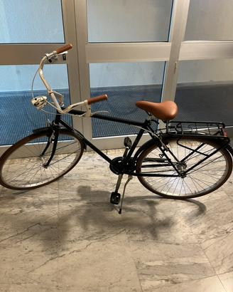 Bici vintage 28” – pari al nuovo