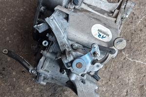 Cambio Mercedes CLASSE B W245 200CDI