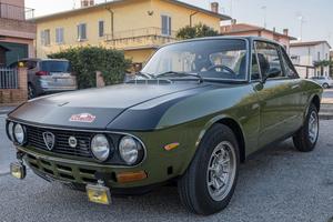 Lancia fulvia montecarlo