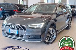 AUDI A4 ALLROAD 2.0 TDI 190 CV S tronic VIRTUAL FU
