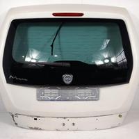 PORTELLO POST. LANCIA MUSA «II» (2007)