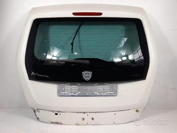 PORTELLO POST. LANCIA MUSA «II» (2007)