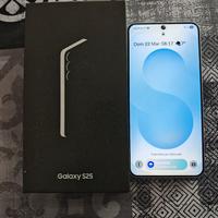 Samsung s25 