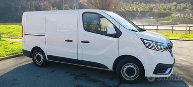 Traffic H1L1 subentro Leasing