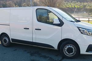 Traffic H1L1 subentro Leasing