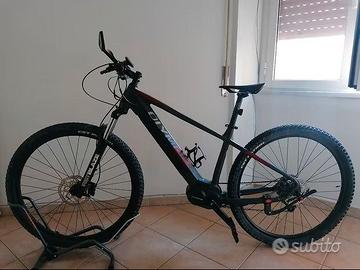 E-MTB Olympia masters 630 Taglia M