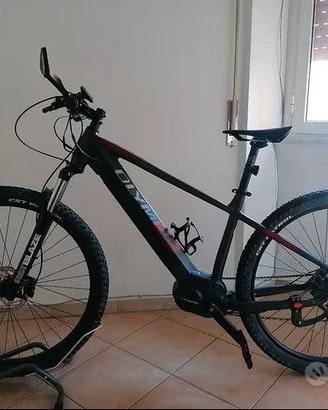 E-MTB Olympia masters 630 Taglia M