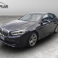 BMW Serie 1 F40 - 118d Msport auto