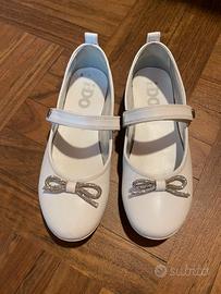 Scarpe ballerine bimba n.33