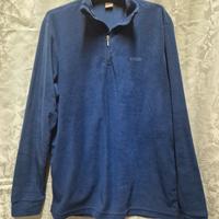 Maglia in Pile Brugi  Uomo 