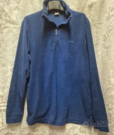 Maglia in Pile Brugi  Uomo 