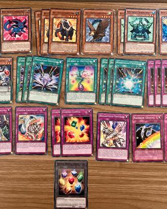 Deck yu gi oh torneo - Vendita in tutta Italia - Subito.it