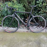 Cannondale Six Carbon Shimano 105 Taglia 56