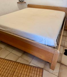 Giroletto in noce chiaro