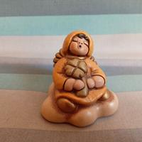 Nuvoletta Thun Arancione