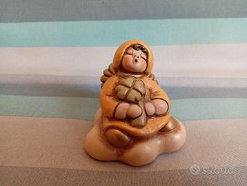 Nuvoletta Thun Arancione