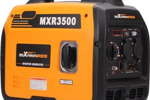 Generatore corrente inverter