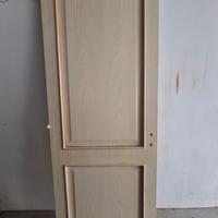 porta nuova interna frassino