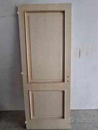 porta nuova interna frassino