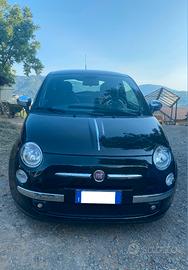 Fiat 500 1.2 69CV by Gucci