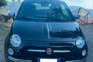 Fiat 500 1.2 69CV by Gucci