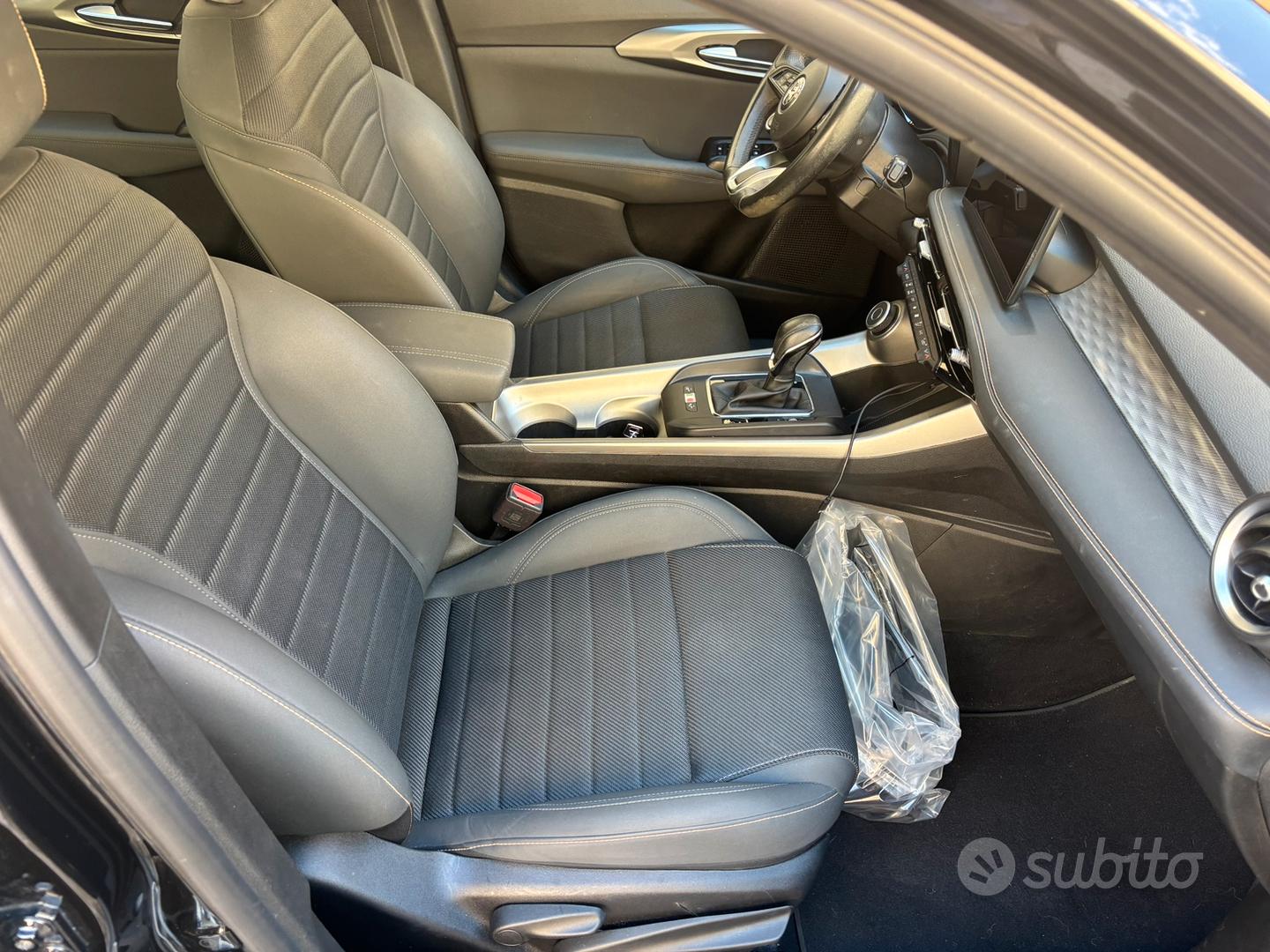 Alfa Romeo Tonale 2024 photo 5