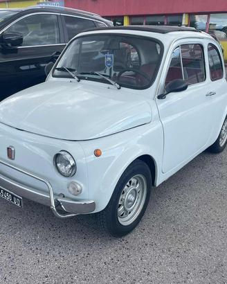 FIAT 500L L