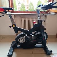 Spinning Bike SRX 500 Sport TORRX